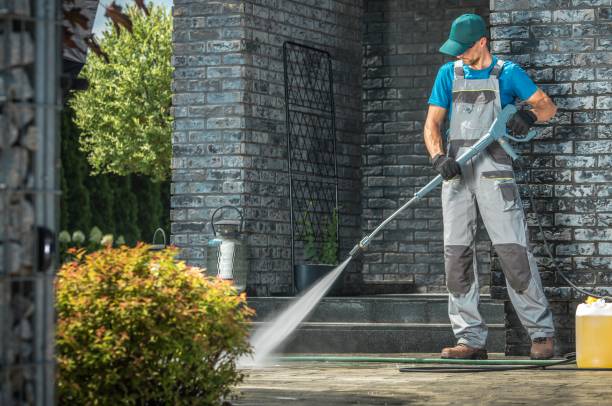 Best Residential Pressure Washing in Leonia, NJ